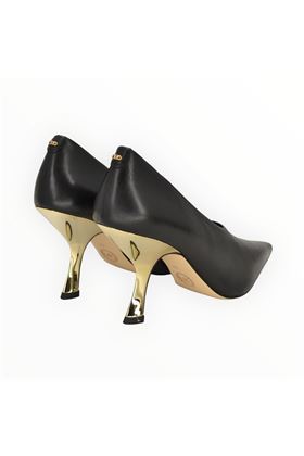 accollo---------------- MICHAEL KORS | 40F4LUHP1L-NERO